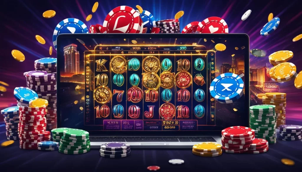 Lợi ích khi chơi tại 88vip Nổ Hũ