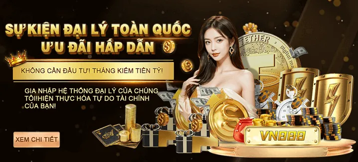 Thưởng chào mừng 88vip
