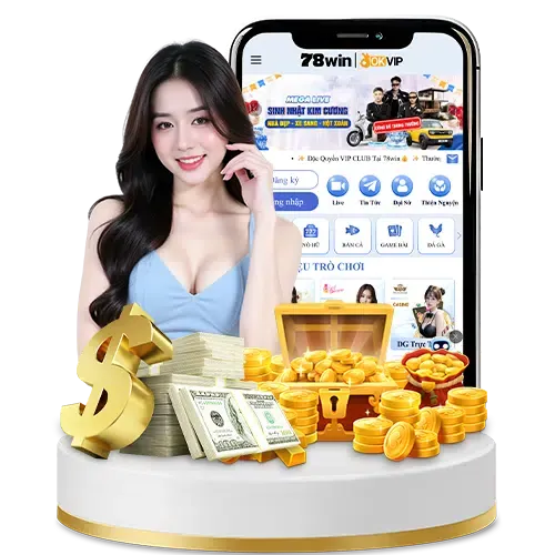 Giao diện trò chơi bắn cá 88vip Nổ Hũ thân thiện và hấp dẫn