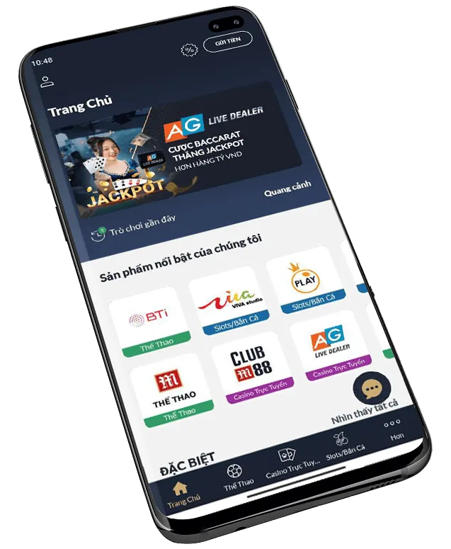 Dealer chuyên nghiệp tại 88vip Nổ Hũ