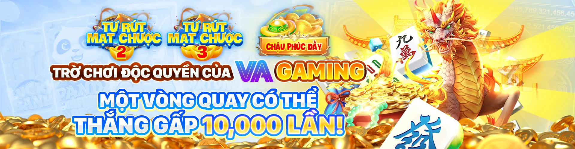 Chương Trình VIP 88vip Nổ Hũ