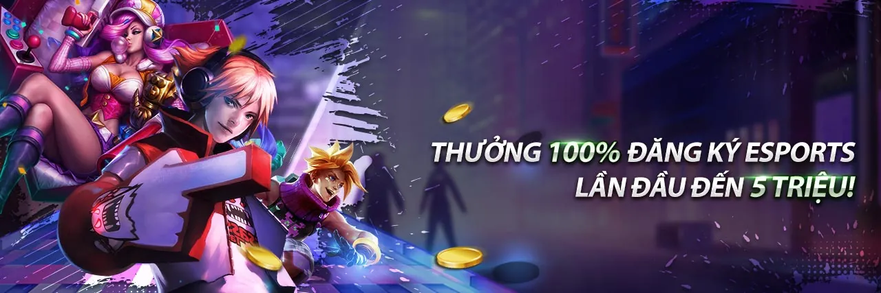 Hình ảnh nền đăng ký 88vip Nổ Hũ, thể hiện sự phấn khích và các trò chơi slot nổ hũ