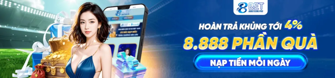 Thế giới Slot Game đa dạng tại 88vip Nổ Hũ