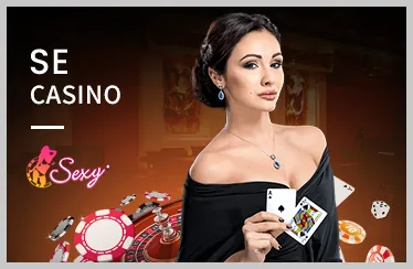 Casino Trực Tuyến 88vip